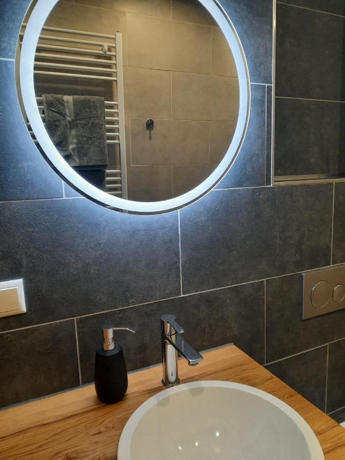 Mini-Apartment אדמונט מראה חיצוני תמונה