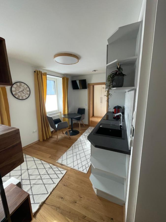 Mini-Apartment אדמונט מראה חיצוני תמונה