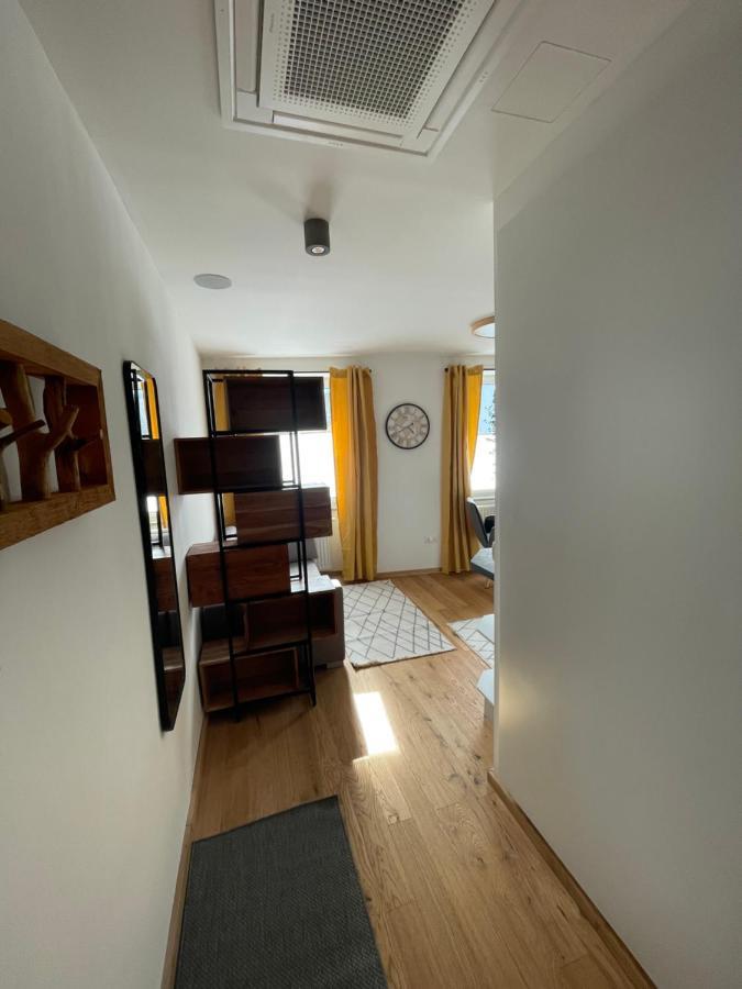 Mini-Apartment אדמונט מראה חיצוני תמונה
