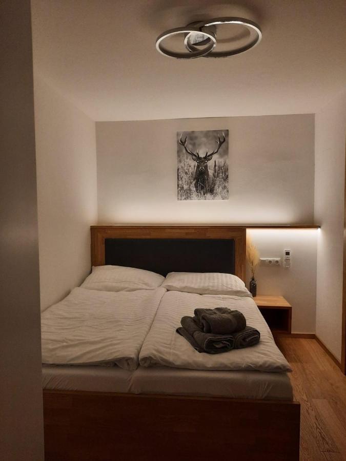 Mini-Apartment אדמונט מראה חיצוני תמונה
