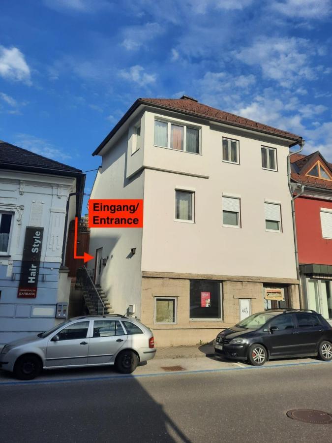 Mini-Apartment אדמונט מראה חיצוני תמונה
